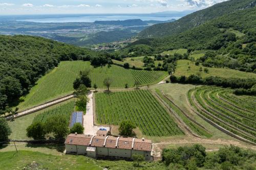 Cavalo Apartment | Poderi Campopian