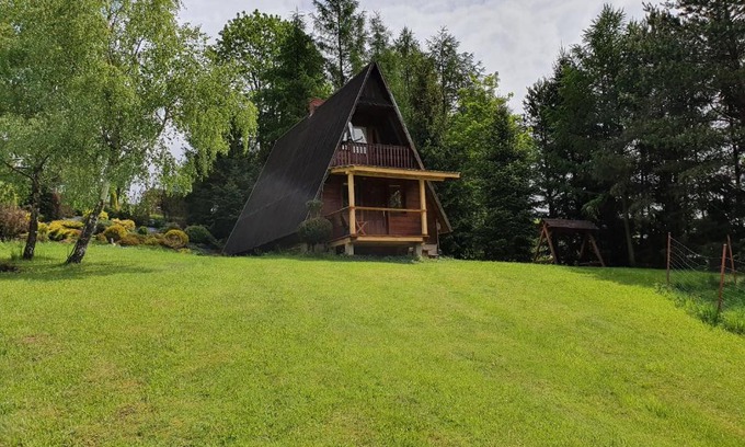 gmina Krempna Apartment | Pod Mareszką