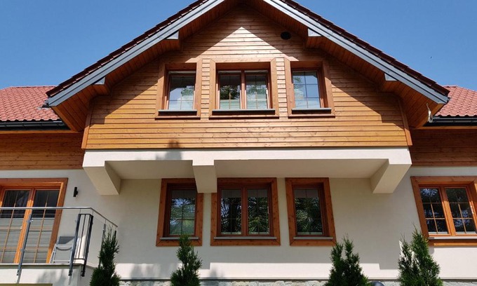 Krynica-Zdroj Apartment | Pod Modrzewiami