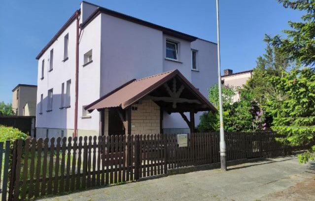 Milicz House | Pod Modrzewiem