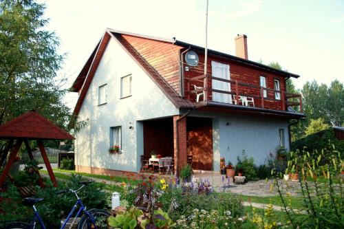 Pogorzelce House | Pod Modrzewiem