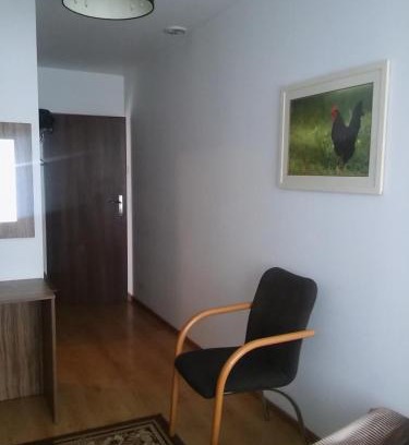 gmina Dobrzyn nad Wisła House | Pod Zachrypniętym Kogutem