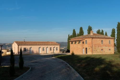 Santarello Bed & Breakfast | Podere Abbazia b&b