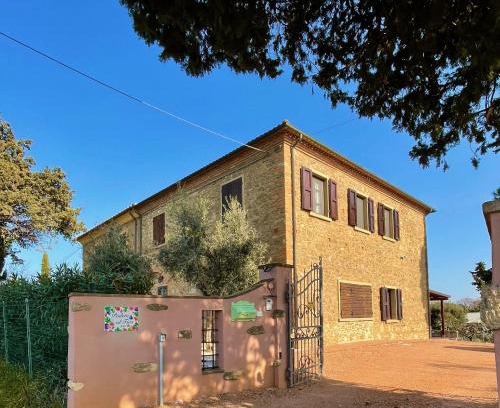 Cecina Bed & Breakfast | Podere al Fico B&B