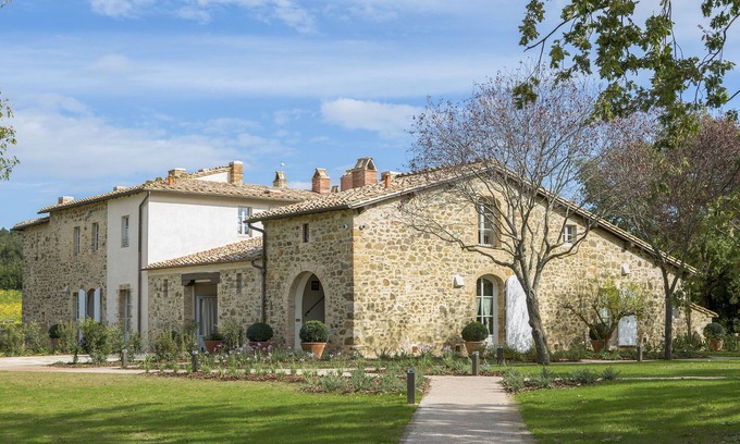 Montalcino Other | Podere Brizio