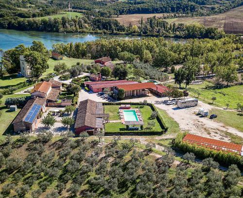 Montoro House | Podere Calledro