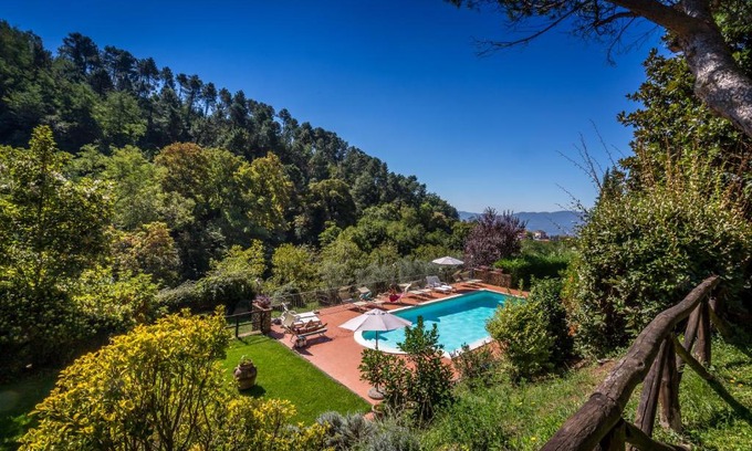 Reggello House | Podere Casalino