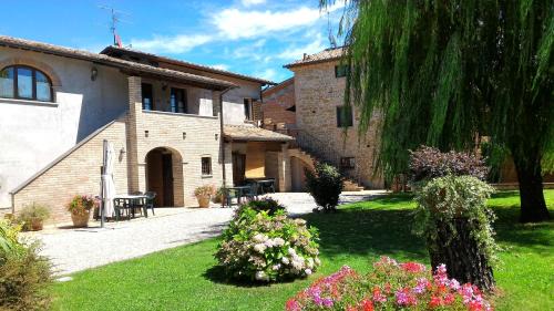 Fighille House | Podere Casenove