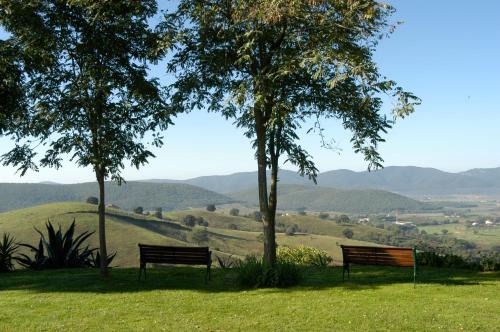 Magliano in Toscana Villa | Podere Cavone - Casale degli Ulivi