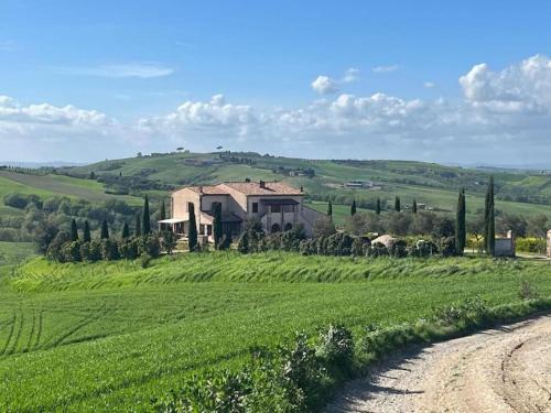 Bollano House | Podere Cedrola