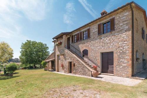 Collesanto House | podere collesanto