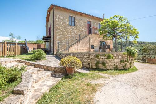Serre di Rapolano House | Podere del Pereto Bio- 203