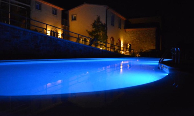 Capostrada House | Podere Delle Fanciulle
