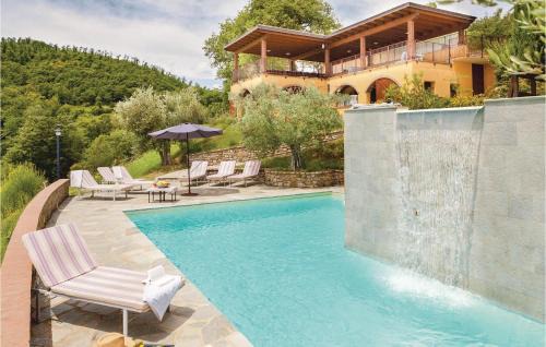 Umbertide House | Podere Giovannini