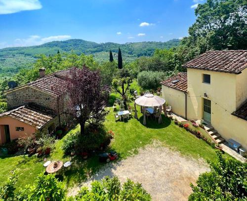 Serravalle Pistoiese House | Podere il Casone