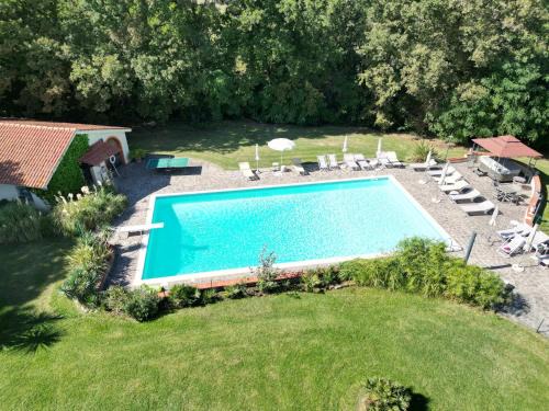 Fauglia Apartment | Podere il Giurato