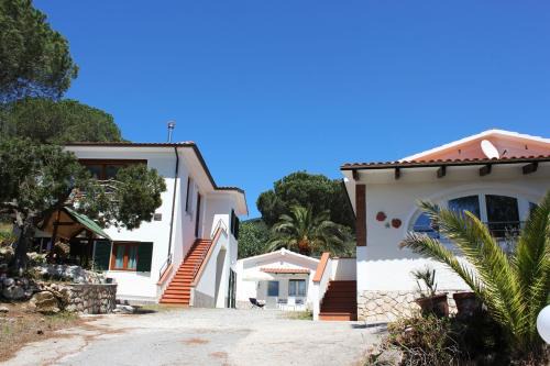 Lacona House | Podere L'Isolella