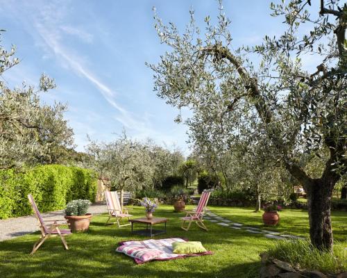 Lastra a Signa Apartment | Podere La Casuccia