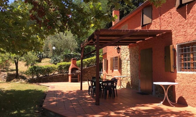 Serravalle Pistoiese House | Podere La Cerraia