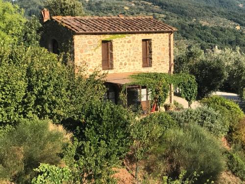 Serravalle Pistoiese House | Podere La Fausta