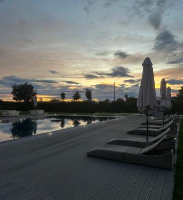 Monsummano Terme Apartment | Podere La Saliciaia