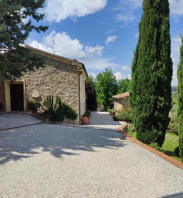 Chianni Bed & Breakfast | Podere la Svolta