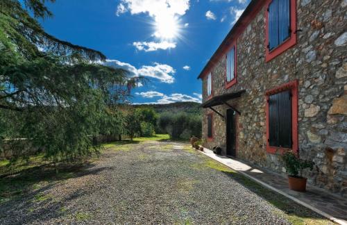 Gavorrano House | Podere Le Cortine