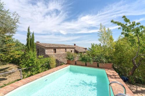 Monteriggioni Villa | Podere Lorena
