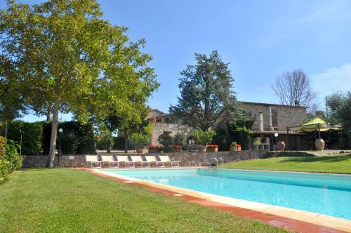 Lornano Bed & Breakfast | Podere Lornanino
