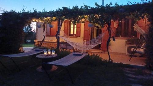 Lesina House | Podere MiaMa