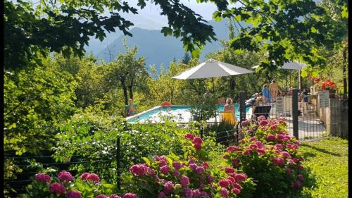 Doganaccia House | Podere Montestuccioli