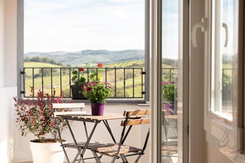 Magliano in Toscana House | Podere n.8 Bio Casale Maremma