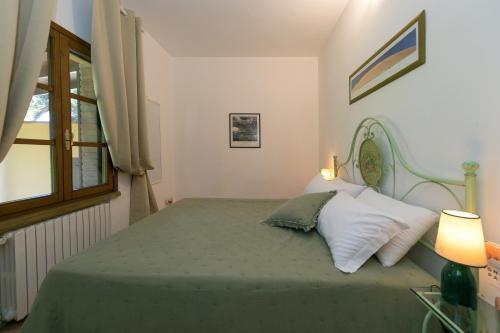 Cecina Apartment | Podere Nuti - 1 La Regola
