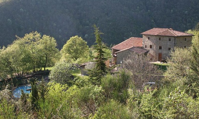 Moggiana House | Podere Pian De' Cortini