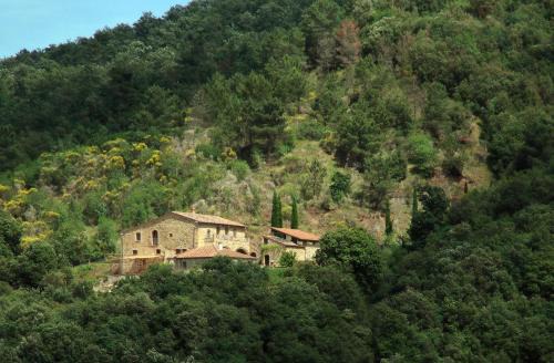 Volterra Apartment | Podere Ripi