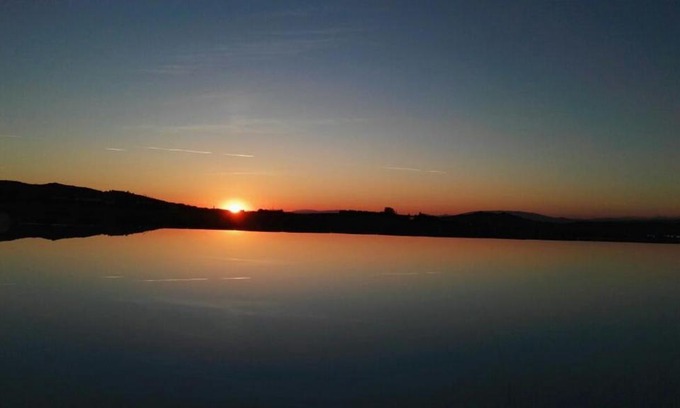 Tavernelle Apartment | Podere San Crico