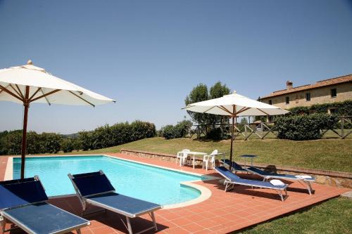 Montoro House | Podere San Giovanni