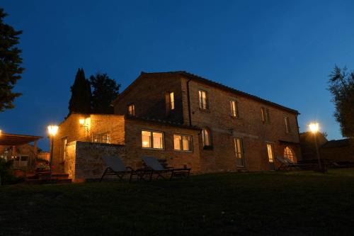 Bollano Apartment | Podere San Giuseppe Montalcino