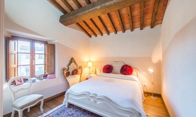 Carmignano Bed & Breakfast | podere Sanlorenzo