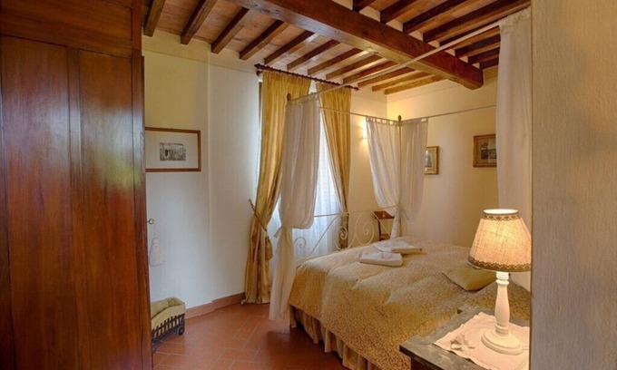 Fauglia Other | Podere Sant'Antonio - Apartment "Giallo Paglierino"