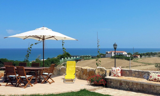 Termoli Apartment | Podere Sul Mare by Interhome