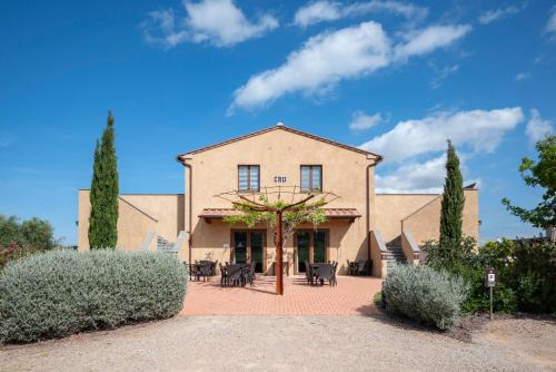 Donoratico Bed & Breakfast | Podere Vignanova Accommodations & SPA