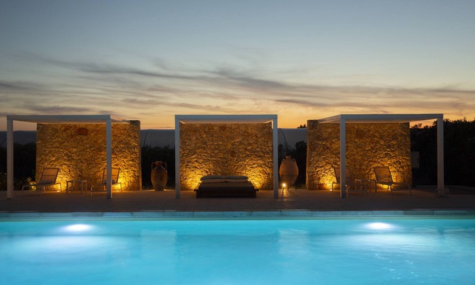 Pittuini Other | Podere40 Country Hotel