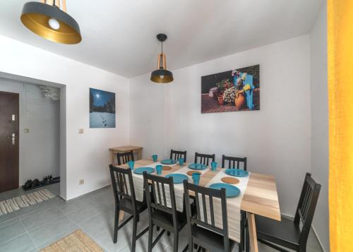 Duszniki Zdroj Apartment | Podgórze Duszniki Zdrój