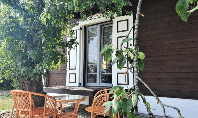 gmina Czeremcha House | Podlaski Zakątek