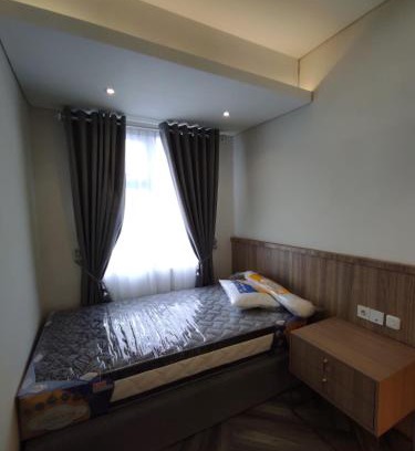 Kesawan Apartment | Podomoro city deli medan