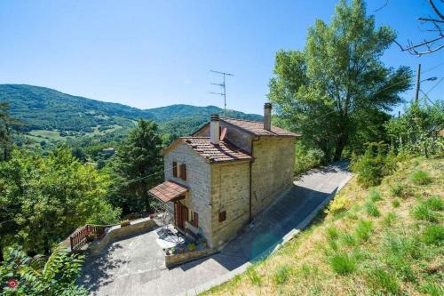 Pieve Santo Stefano House | Poet's Rest