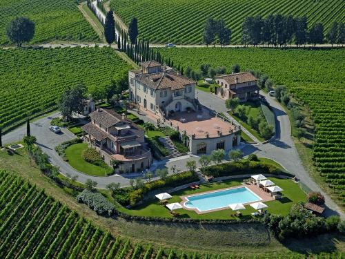 Crespina House | Poggio al Casone