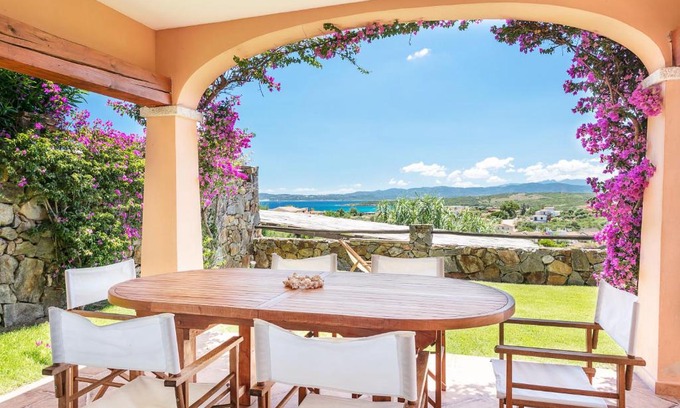 Pittulongu Apartment | Poggio Dei Fiori Appartamento G2