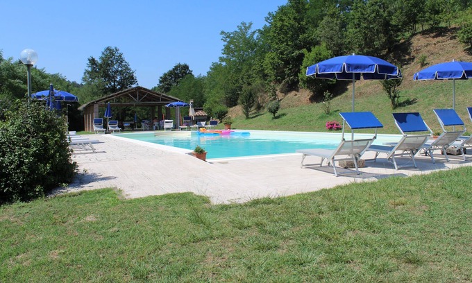 Fauglia Other | Poggio dei Michelazzi